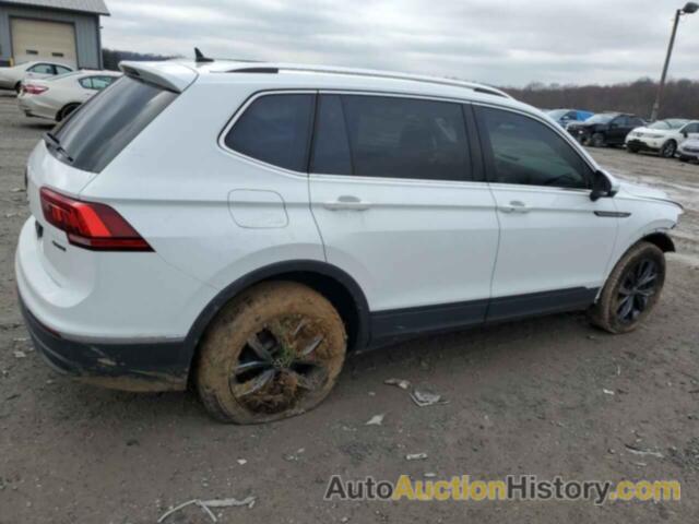 VOLKSWAGEN TIGUAN SE, 3VV2B7AX6NM175480