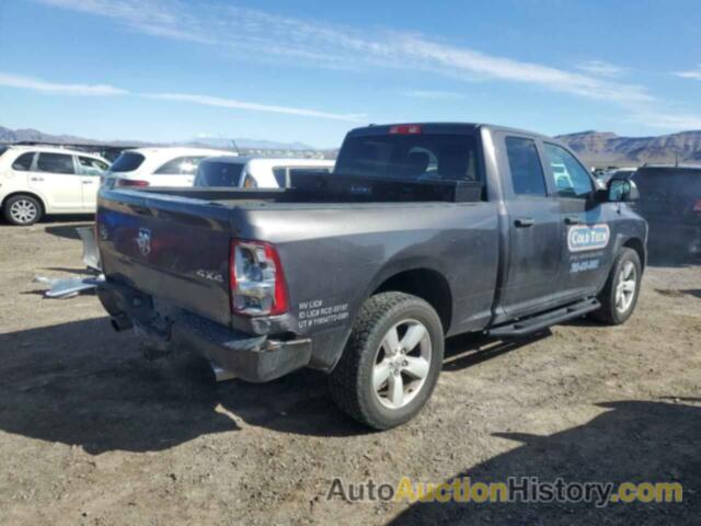 RAM 1500 ST, 1C6RR7FT3ES322044