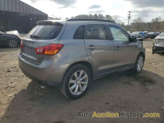 MITSUBISHI OUTLANDER SE, 4A4AP4AU8EE017608