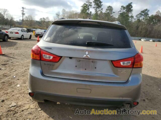 MITSUBISHI OUTLANDER SE, 4A4AP4AU8EE017608