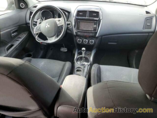 MITSUBISHI OUTLANDER SE, 4A4AP4AU8EE017608