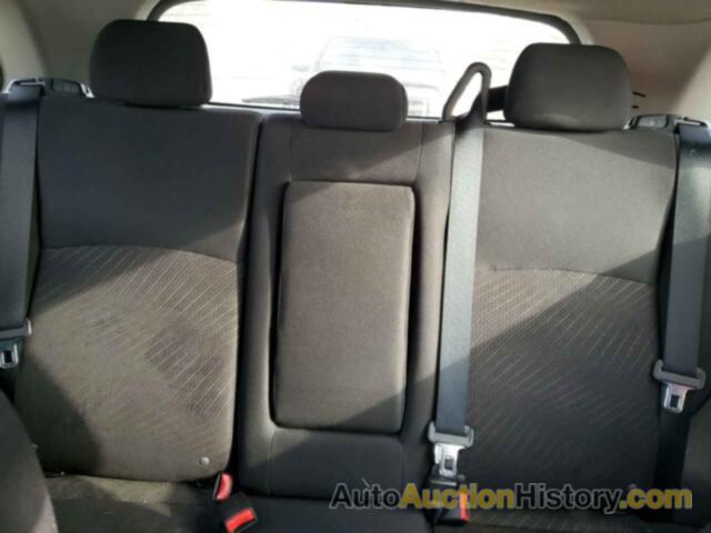 MITSUBISHI OUTLANDER SE, 4A4AP4AU8EE017608