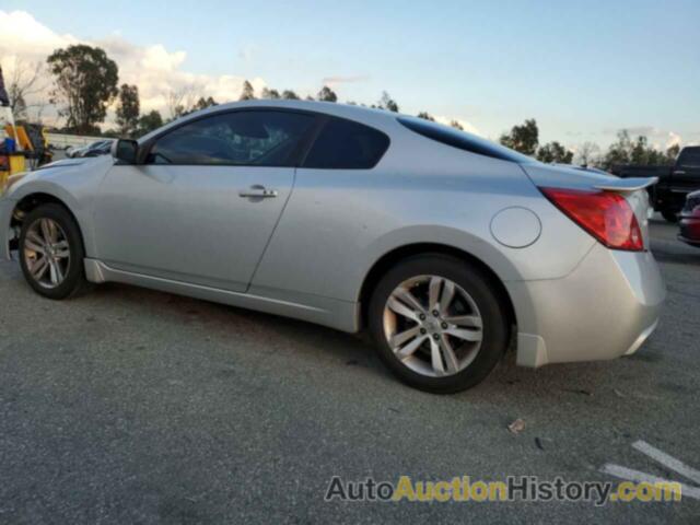 NISSAN ALTIMA S, 1N4AL2EPXDC144047