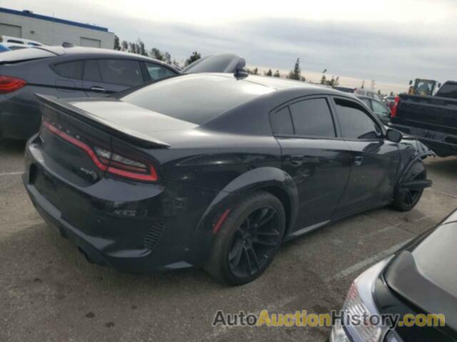 DODGE CHARGER SRT HELLCAT, 2C3CDXL9XMH593182