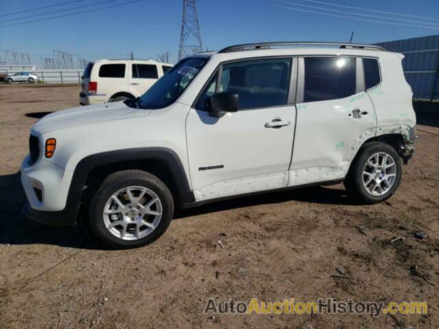 JEEP RENEGADE LATITUDE, ZACNJDB16PPP28794