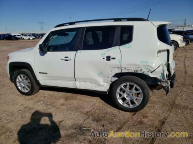 JEEP RENEGADE LATITUDE, ZACNJDB16PPP28794