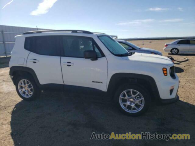 JEEP RENEGADE LATITUDE, ZACNJDB16PPP28794