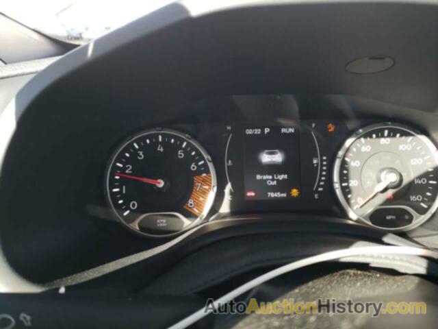 JEEP RENEGADE LATITUDE, ZACNJDB16PPP28794