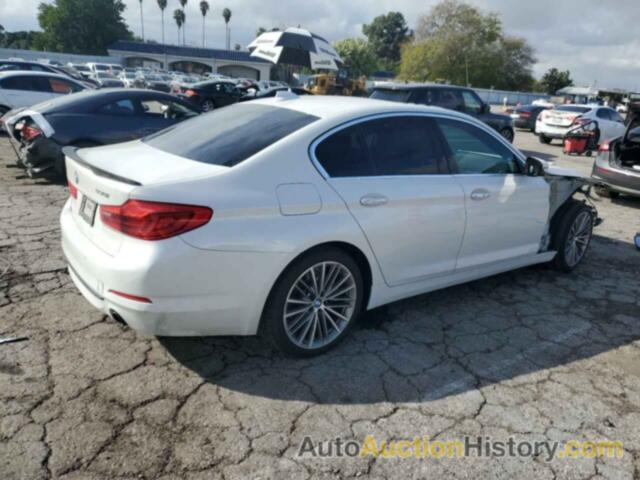 BMW 5 SERIES I, WBAJA5C58JWA38449