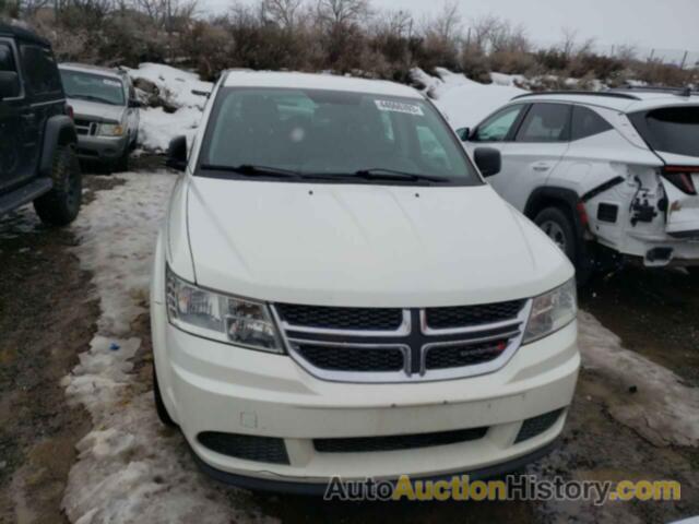 DODGE JOURNEY SE, 3C4PDCAB5FT649910