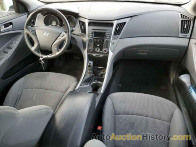 HYUNDAI SONATA GLS, 5NPEB4AC1EH929642