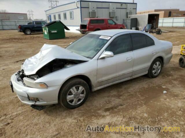 MITSUBISHI GALANT ES, 4A3AA46G63E194499