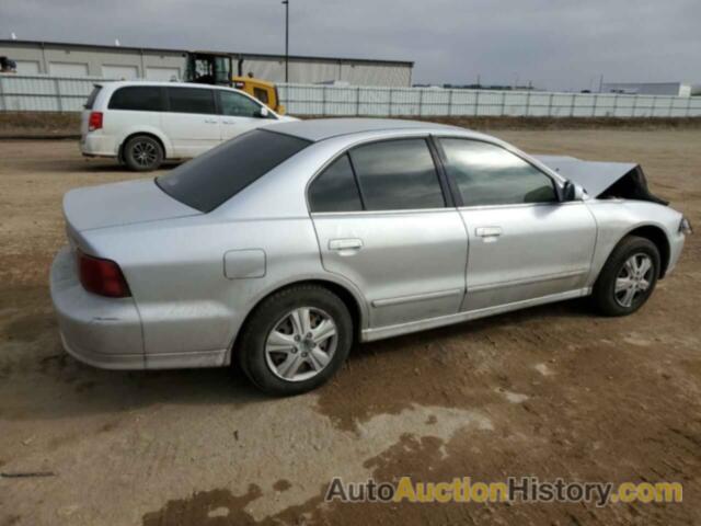 MITSUBISHI GALANT ES, 4A3AA46G63E194499