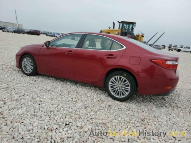 LEXUS ES350 350, JTHBK1GG2E2104298