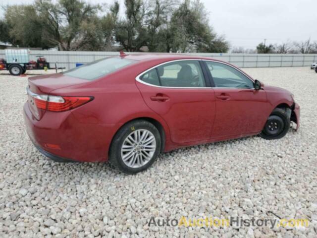 LEXUS ES350 350, JTHBK1GG2E2104298