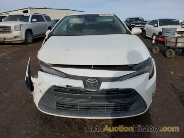 TOYOTA COROLLA LE, 5YFB4MDE4PP068098