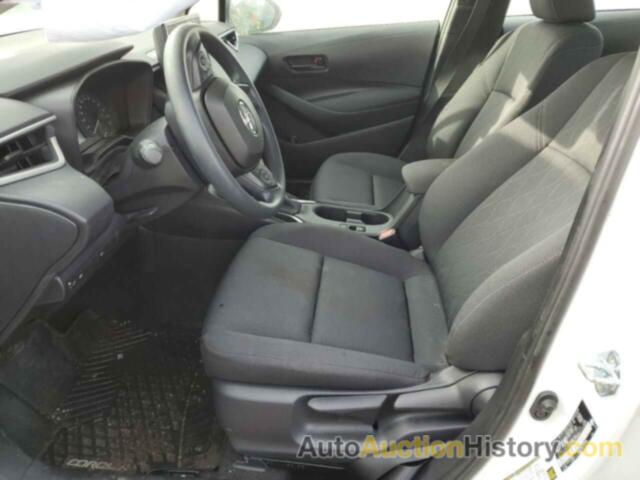 TOYOTA COROLLA LE, 5YFB4MDE4PP068098