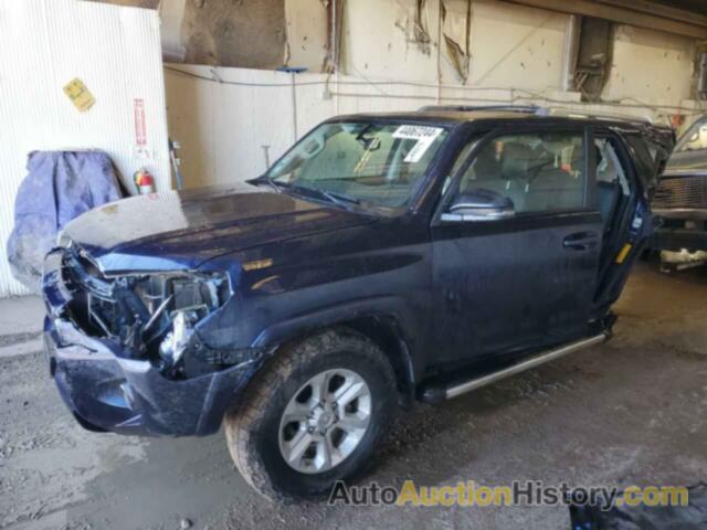 TOYOTA 4RUNNER SR5, JTEBU5JR4E5172688