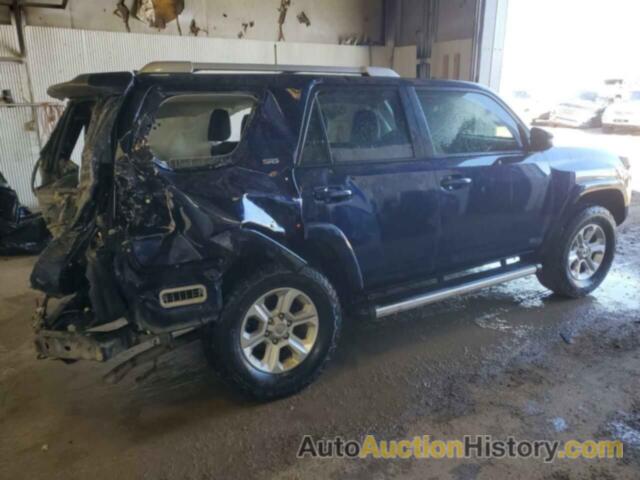 TOYOTA 4RUNNER SR5, JTEBU5JR4E5172688