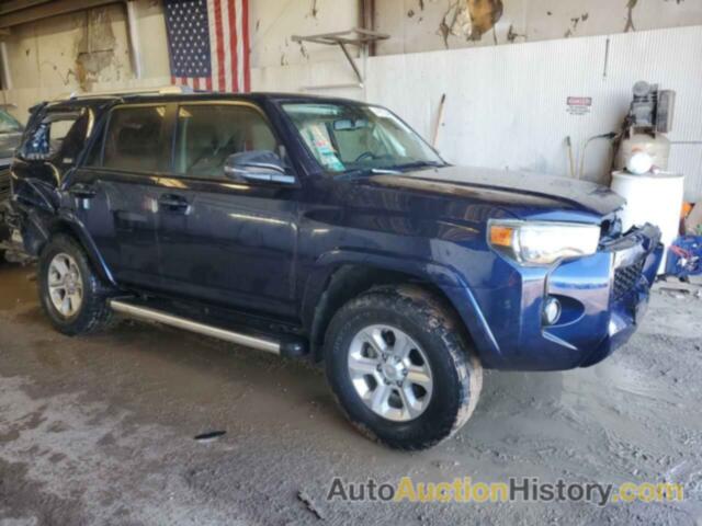 TOYOTA 4RUNNER SR5, JTEBU5JR4E5172688