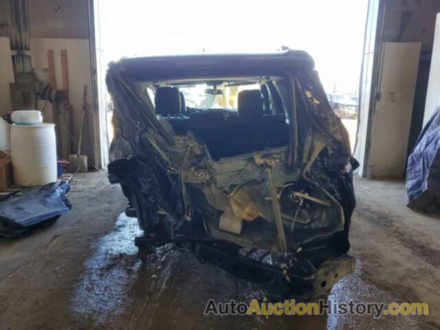 TOYOTA 4RUNNER SR5, JTEBU5JR4E5172688