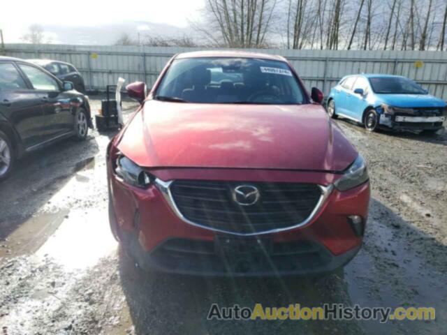 MAZDA CX-3 SPORT, JM1DKFB78L1467772