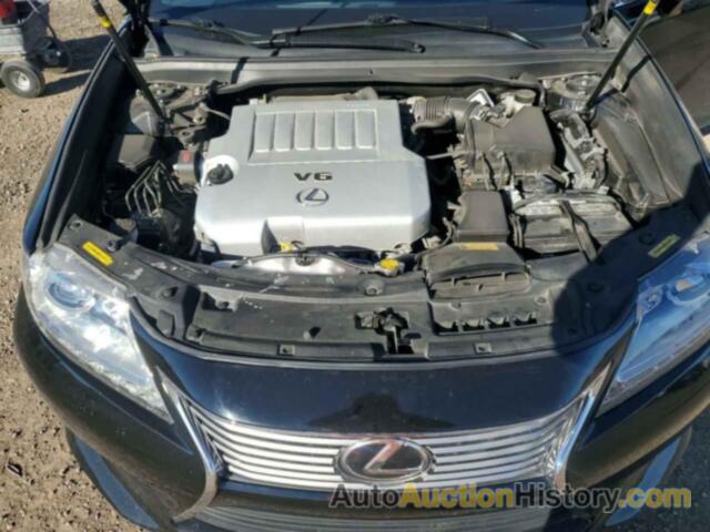 LEXUS ES350 350, JTHBK1GG0E2147179