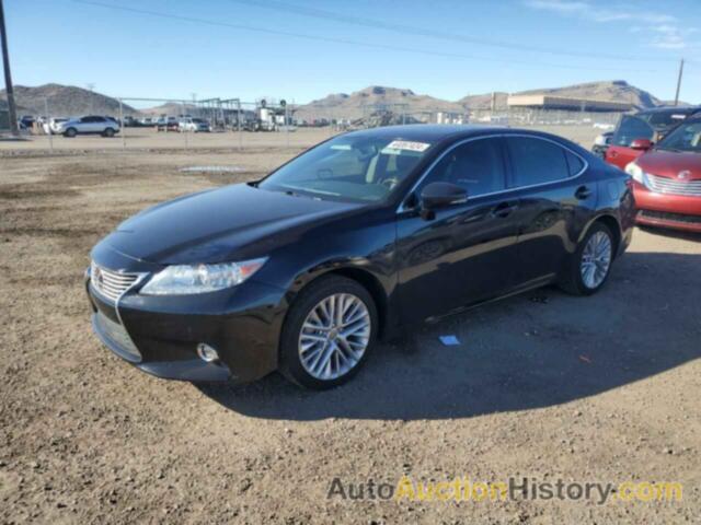 LEXUS ES350 350, JTHBK1GG0E2147179