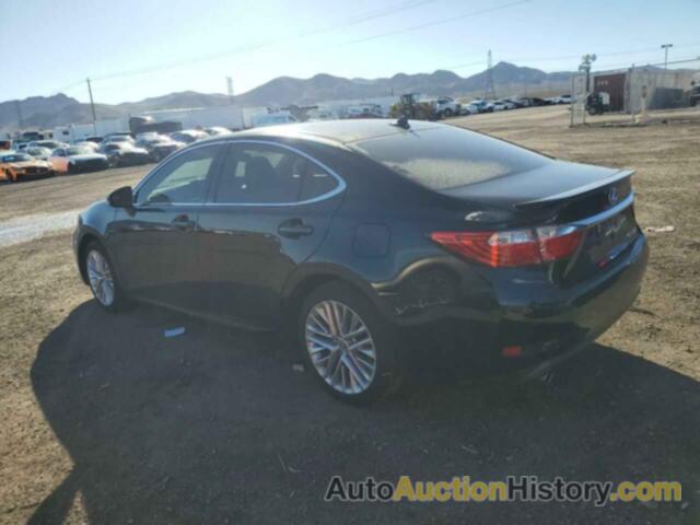 LEXUS ES350 350, JTHBK1GG0E2147179