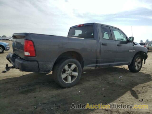 RAM 1500 ST, 1C6RR6FT1GS189474