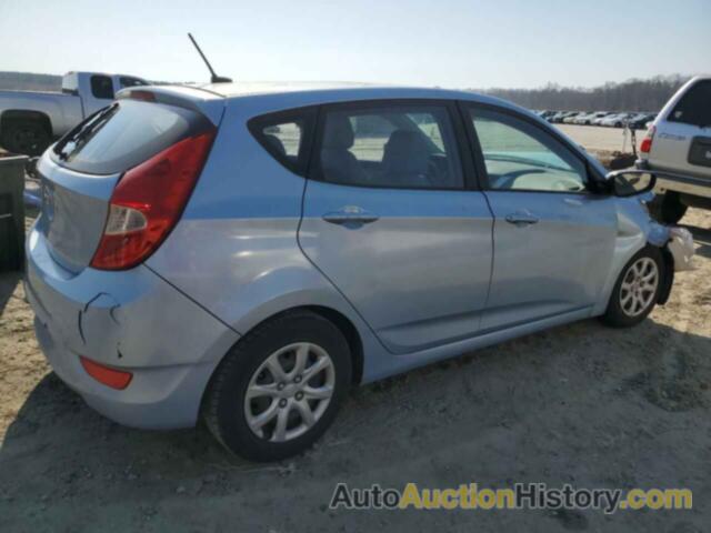 HYUNDAI ACCENT GLS, KMHCT5AE4CU004900