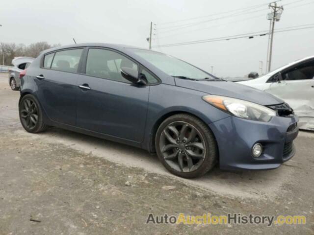 KIA FORTE SX, KNAFZ5A32F5283712