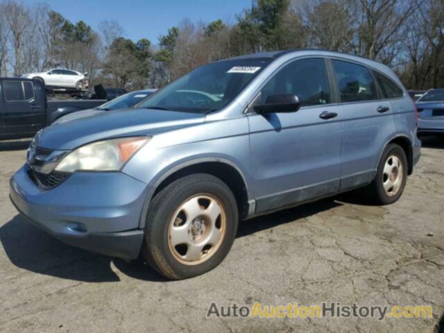 HONDA CRV LX, 5J6RE4H30BL044347