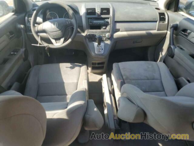 HONDA CRV LX, 5J6RE4H30BL044347