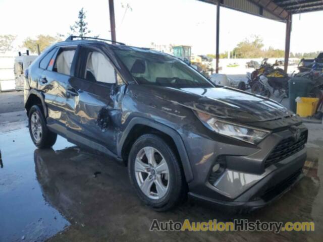 TOYOTA RAV4 XLE, 2T3W1RFV8KW026620