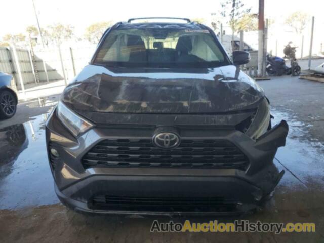 TOYOTA RAV4 XLE, 2T3W1RFV8KW026620