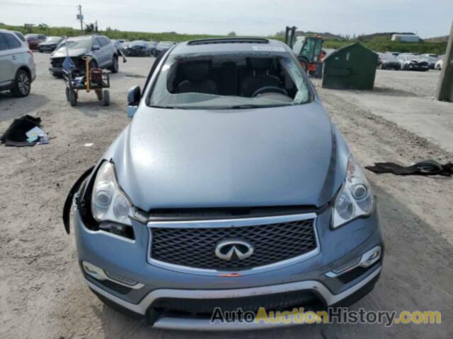 INFINITI QX50, JN1BJ0RR2HM409289