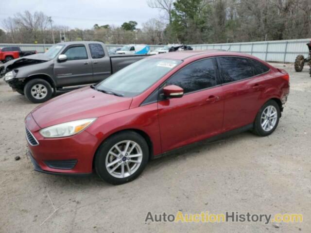 FORD FOCUS SE, 1FADP3F28HL253879