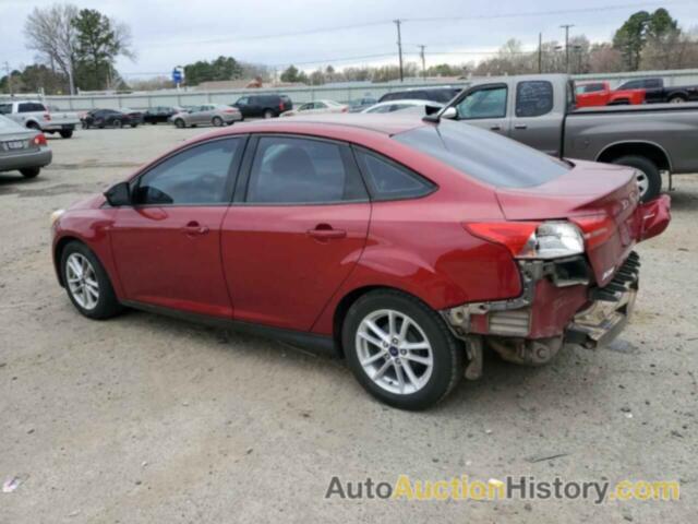 FORD FOCUS SE, 1FADP3F28HL253879