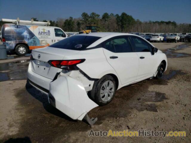 NISSAN VERSA S, 3N1CN8DV2LL903747