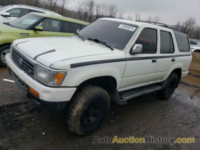 TOYOTA 4RUNNER VN29 SR5, JT3VN29V8S0043686