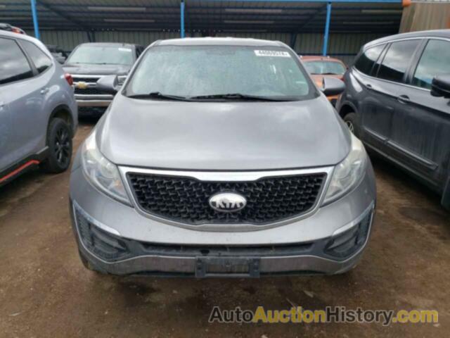 KIA SPORTAGE LX, KNDPBCAC8E7550077