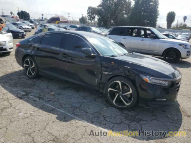 HONDA ACCORD SPORT, 1HGCV1F36KA038420