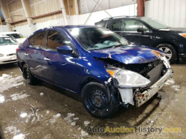 NISSAN VERSA S, 3N1CN7AP7JL871973