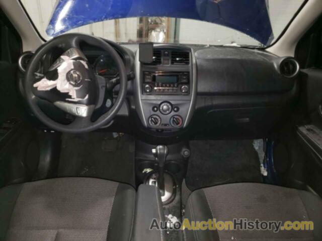 NISSAN VERSA S, 3N1CN7AP7JL871973