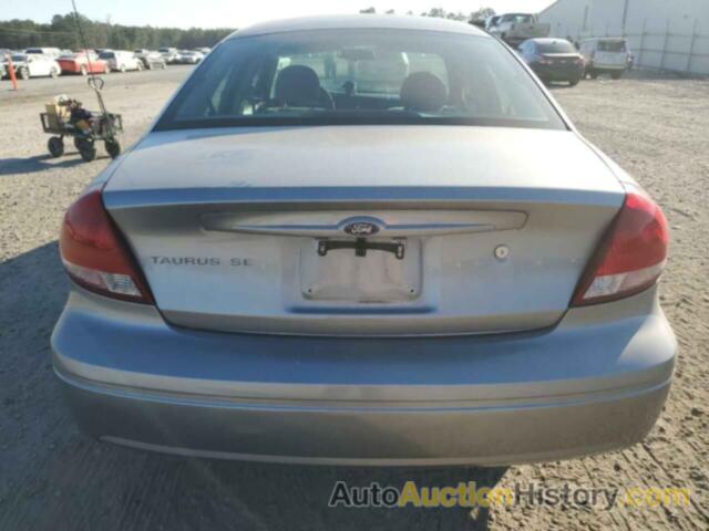 FORD TAURUS SE, 1FAFP53U86A239080