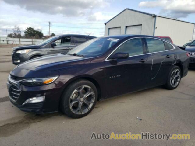 CHEVROLET MALIBU LT, 1G1ZD5ST0MF060467