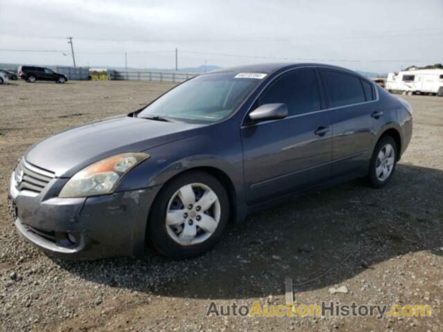 NISSAN ALTIMA 2.5, 1N4AL21E18N482998