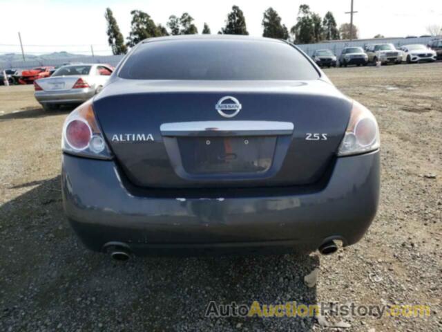 NISSAN ALTIMA 2.5, 1N4AL21E18N482998