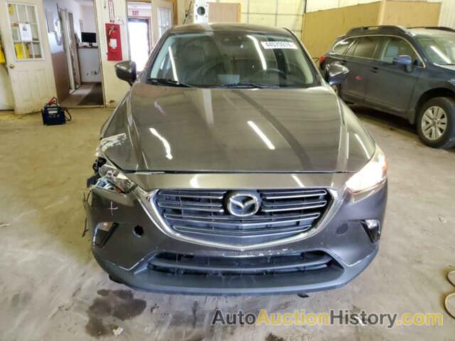 MAZDA CX-3 TOURING, JM1DKDC70K1407793